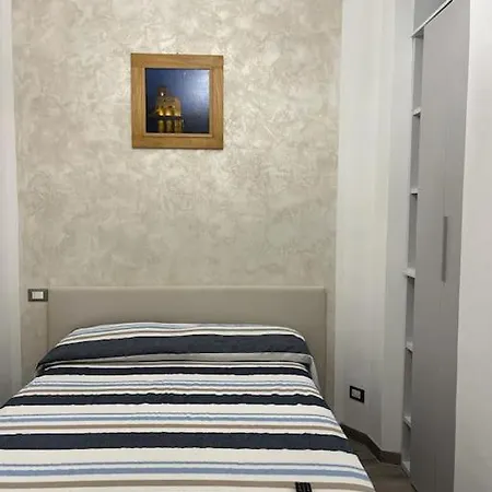 Διαμέρισμα A 1 Passo Dal Mare